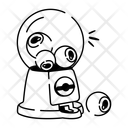 پیش‌نمایش فایل creepy-eyes-12464238 از پک ترسناک