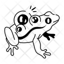 پیش‌نمایش فایل evil-frog-12464252 از پک ترسناک