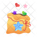 پیش‌نمایش فایل candy-bag-12472015 از پک افسانه‌ای