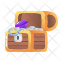 پیش‌نمایش فایل chest-12472021 از پک افسانه‌ای