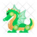 پیش‌نمایش فایل dragon-12472023 از پک افسانه‌ای