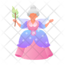 پیش‌نمایش فایل fairy-princess-12472026 از پک افسانه‌ای