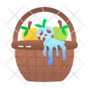 پیش‌نمایش فایل fruit-basket-12472031 از پک افسانه‌ای