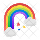 پیش‌نمایش فایل rainbow-12472065 از پک افسانه‌ای