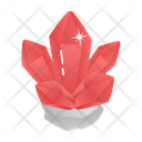 پیش‌نمایش فایل red-crystals-12472069 از پک افسانه‌ای