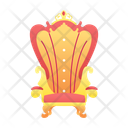 پیش‌نمایش فایل throne-12472071 از پک افسانه‌ای