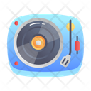 پیش‌نمایش فایل disc-player-12472185 از پک موسیقی