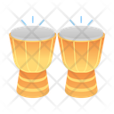 پیش‌نمایش فایل drumbeat-12472193 از پک موسیقی