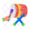 پیش‌نمایش فایل drumbeat-12472194 از پک موسیقی