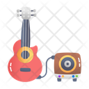 پیش‌نمایش فایل electric-guitar-12472198 از پک موسیقی