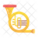 پیش‌نمایش فایل french-horn-12472204 از پک موسیقی