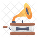 پیش‌نمایش فایل gramophone-12472205 از پک موسیقی