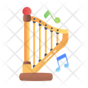 پیش‌نمایش فایل harp-12472207 از پک موسیقی