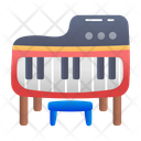 پیش‌نمایش فایل piano-12472225 از پک موسیقی