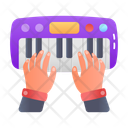 پیش‌نمایش فایل synthesizer-12472241 از پک موسیقی