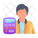 پیش‌نمایش فایل accountant-12472293 از پک پول