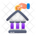 پیش‌نمایش فایل bank-deposit-12472296 از پک پول