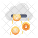 پیش‌نمایش فایل cloud-money-12472302 از پک پول