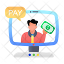 پیش‌نمایش فایل online-payment-12472345 از پک پول