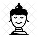 پیش‌نمایش فایل buddha-head-12522730 از پک تبت