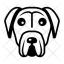 پیش‌نمایش فایل mastiff-12522762 از پک تبت