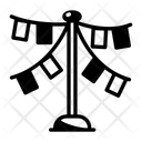 پیش‌نمایش فایل prayer-flags-12522768 از پک تبت