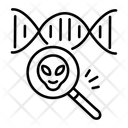 پیش‌نمایش فایل alien-dna-12514547 از پک علمی-تخیلی