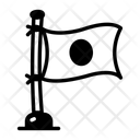 پیش‌نمایش فایل japanese-flag-12522642 از پک ژاپنی