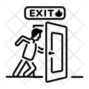 پیش‌نمایش فایل emergency-exit-12514348 از پک پمپ بنزین