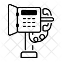 پیش‌نمایش فایل public-phone-12514384 از پک پمپ بنزین