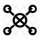 پیش‌نمایش فایل otherkin-symbol-12573840 از پک محافظت همدلانه