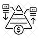 پیش‌نمایش فایل risk-pyramid-12657009 از پک بازگشت سرمایه