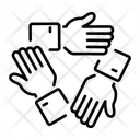 پیش‌نمایش فایل cohesion-12657054 از پک رهبری