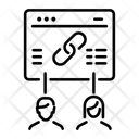 پیش‌نمایش فایل backlink-marketing-12657124 از پک خدمات مشتریان