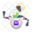 پیش‌نمایش فایل ai-generated-12750010 از پک یادگیری ماشین
