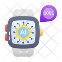 پیش‌نمایش فایل ai-watch-12750024 از پک یادگیری ماشین
