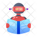 پیش‌نمایش فایل educational-robot-12750037 از پک یادگیری ماشین