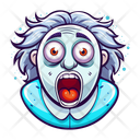پیش‌نمایش فایل afraid-12993618 از پک مجموعه استیکرهای واکنش