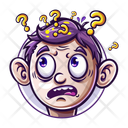 پیش‌نمایش فایل confused-boy-12993635 از پک مجموعه استیکرهای واکنش