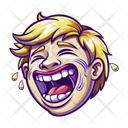 پیش‌نمایش فایل funny-laughing-12993611 از پک مجموعه استیکرهای واکنش