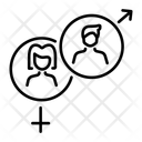 پیش‌نمایش فایل gender-symbol-12974713 از پک با من ازدواج کن
