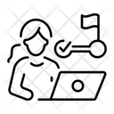 پیش‌نمایش فایل progress-12950785 از پک نقاط عطف و اهداف