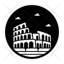 پیش‌نمایش فایل colosseum-12859434 از پک جاهای دیدنی مشهور جهان