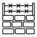 پیش‌نمایش فایل barbed-wire-12856067 از پک نظامی
