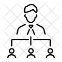 پیش‌نمایش فایل hierarchy-12855554 از پک منابع انسانی