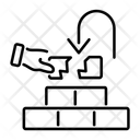 پیش‌نمایش فایل setback-12854621 از پک مقابله