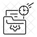 پیش‌نمایش فایل project-deadline-12854097 از پک بهره‌وری و پروژه