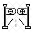 پیش‌نمایش فایل entrance-gate-12853886 از پک فروشگاه خرده‌فروشی