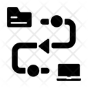 پیش‌نمایش فایل data-pipeline-12851640 از پک علم داده