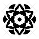 پیش‌نمایش فایل abstract-mandala-12849044 از پک گلفروشی